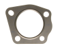 Guarnizione, sigillo Nuovo Originale 1446200Q0D Renault Nissan