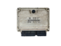 Centralina 038906019AF 0281010289 Skoda Bosch 45074