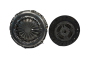 Kit frizione 1611284980 1607870680 9801139380 1.0 1.2 VTi Peugeot 208 C3