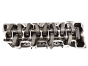 Testata cilindri Mercedes-Benz CLK R1130161701 5.0 V8 113968