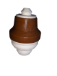 Tampone Ammortizzatore Posteriore Citroen Peugeot C3 II 5166C5