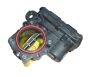 Valvola corpo farfallato Originale 9806625280 Citroen Peugeot