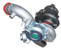 Turbocompressore Renault Megane III RS 2.0 TCe 144106938R
