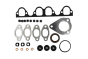 Guarnizione Testata 008600023 K10978901 VW Audi Seat Skoda Vika