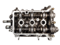 Testata cilindri Toyota Aygo 1KR 0200FW 1.0 12v C1 107 7