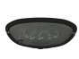 Tachimetro Lancia Ypsilon 06061350030C 53821