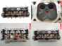 Testata cilindri Toyota 1.6 16V 4A-FE