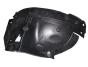 Passaruota Sinistro Anteriore Nuovo Originale 638432274R Renault