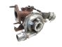 Turbocompressore 144109364R 8200994301 786997-001 Garrett 2.3dCi Renault 15000km
