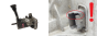 Pompa Servosterzo 9684554780 A0014137 TRW Citroen C4 Peugeot 308