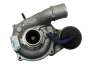 Turbocompressore 7701476891 54359700011 1.5 DCI Renault Nissan