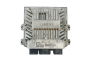 Centralina 9653447480 9648624280 5WS40110C-T PSA Siemens 38626