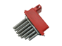 Resistenza Ventola 1J0907521 657364M 5DS006467-01 VW Audi Seat Skoda