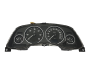 Tachimetro Opel Astra G 24451492TG 110080156002 40050