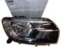 Faro Destro Nuovo Originale 260105871R Dacia Sandero 2