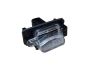 Luce targa Originale 6340.99 634099 Citroen Peugeot