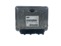 Centralina IAW 4AF.M9 55187372 61600.627.05 Fiat Magneti Marelli 48654
