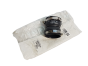 Tubo aria Citroen Peugeot 9651559480 0382EL Originale
