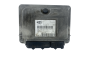 Centralina IAW 4AF.M9 55187372 61600.627.05 Fiat Magneti Marelli 49165