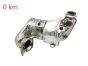 Catalizzatore 208A05597R 1.0 TCE Renault Clio 5 Dacia Sandero 3 0km