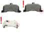 Contagiri Fiat Punto 46812961 503000341000 56057