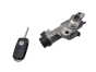 Blocchetto Accensione VW Polo Fox 4B0905851Q 4B0905849 1290