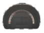 Tachimetro Smart Forfour 248211809R Visteon 24023