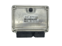 Centralina 038906019AN 0281010094 Audi Bosch 63946