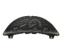 Contagiri Opel Corsa C 09166814FL 110008988009 40537