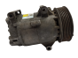 Compressore Aria Condizionata Renault Scenic 2 Megane 2 8200309193 01140018 Delphi 7058