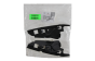 Montaggio Citroen Peugeot 1623159580 Originale