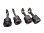 Bielle Tłoki Kit 7701478827 7701473484 Renault Opel 2.2dCi