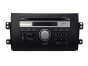 Radio lettore CD Suzuki SX4 39101-79JC CQ-MX0670AK PACR06
