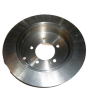 Disco freno Posteriore Originale C-Crosser 4007 Outlander 1611667880
