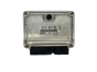 Centralina Motore ECU 4B2907401B 0281010098 Audi Bosch 52885