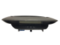 Display radio Citroen C4 P96572391ZD 2575
