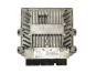 Centralina 9662148480 5WS40318F-T PSA Siemens