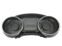 Tachimetro Peugeot 3008 9666174980 T8 69189-230U 56366