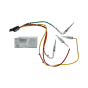 Sensore Temperatura Gas Scarico Originale 226584752R Renault