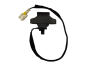 Serratura Bagagliaio Bagażnika 8200078950 Renault Clio 2 MGI 11657