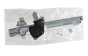 Alzacristalli Sinistro Anteriore Originale 9802531980 Citroen