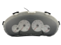 Tachimetro Peugeot 206 9651740280 000500805 49360