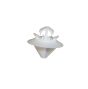 Clip Fissaggio Listwy Drzwi Nuovo Originale 8565.48 856548 Citroen Peugeot