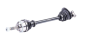 Albero di trasmissione Sinistra Originale Renault Kangoo 7711135005