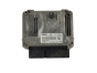 Centralina 0281012962 55205065 4334A3EBA Fiat Bosch