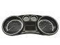Contagiri Peugeot 308 9806132480 503001550352 Magneti