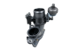 Valvola corpo farfallato Nuovo Originale 9655233680 Citroen Peugeot
