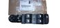 Interruttore Alzacristalli Nuovo Originale 96788264ZD Citroen Peugeot