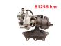 Turbocompressore 144103742R 8201234380 0.9 TCE Renault 81256 km