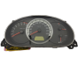 Contagiri Mazda 5 CDCC33B